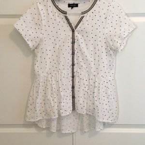 Roolee Blouse
